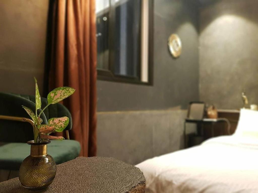 Hotel Elephant Пусан Екстер'єр фото