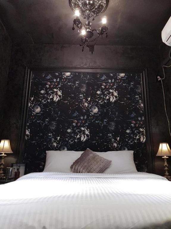 Hotel Elephant Пусан Екстер'єр фото