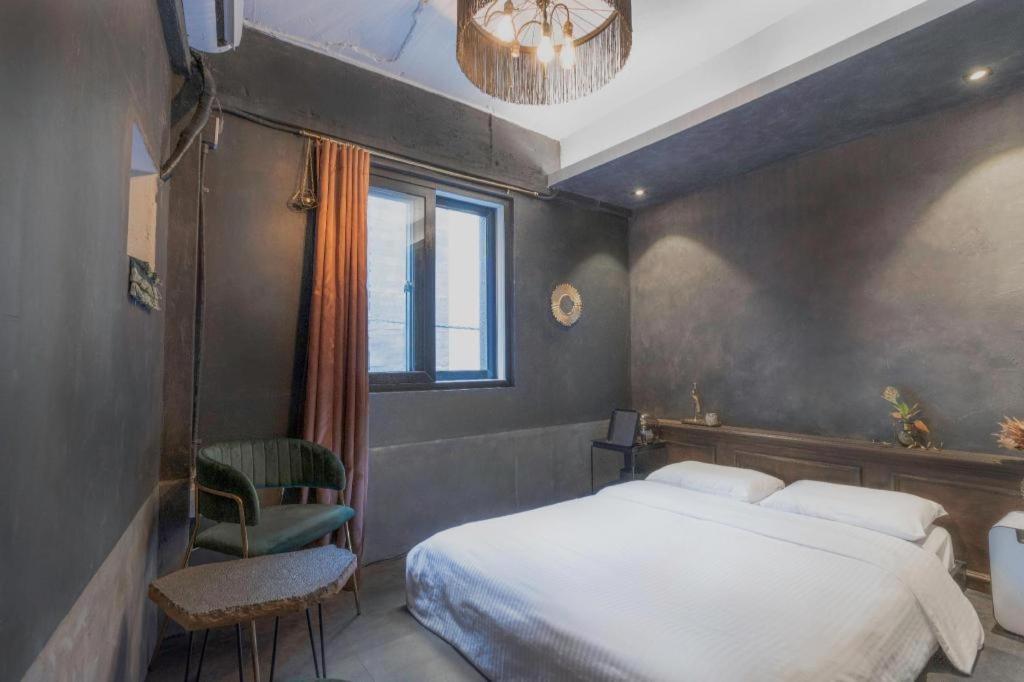 Hotel Elephant Пусан Екстер'єр фото
